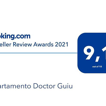 Apartamento Doctor Guiu Apartment Madrid Exterior foto