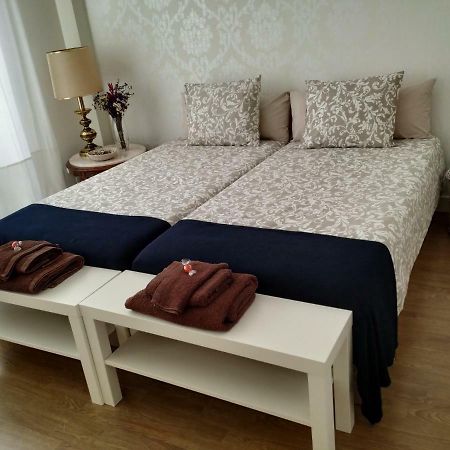 Apartamento Doctor Guiu Apartment Madrid Exterior foto