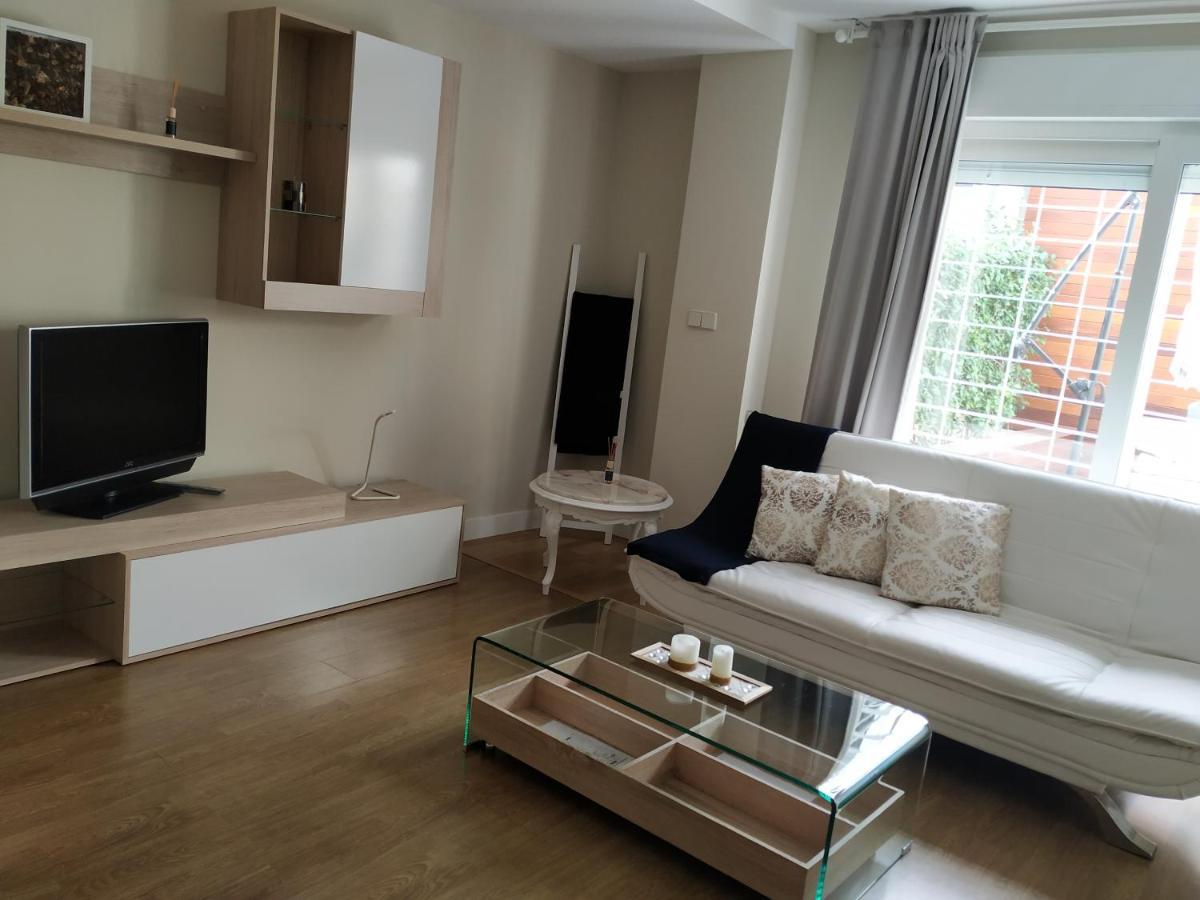 Apartamento Doctor Guiu Apartment Madrid Exterior foto