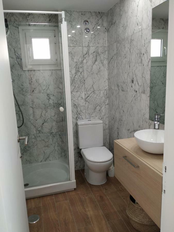 Apartamento Doctor Guiu Apartment Madrid Exterior foto