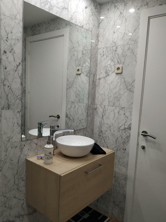 Apartamento Doctor Guiu Apartment Madrid Exterior foto