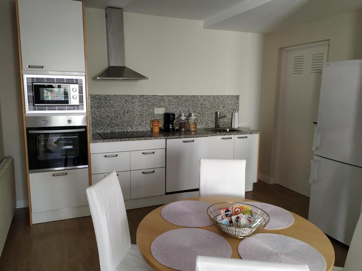 Apartamento Doctor Guiu Apartment Madrid Exterior foto